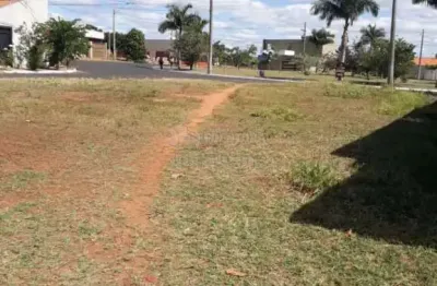 Bálsamo - bairro residencial parque primavera - lote com 374,35 m²- disponível e financiável