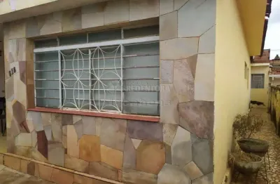 Casa com 2 quartos à venda na Vila Dório, São José do Rio Preto 