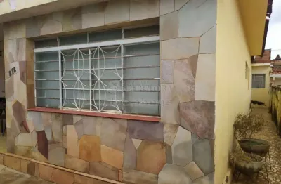Casa com 2 quartos à venda na Vila Dório, São José do Rio Preto 