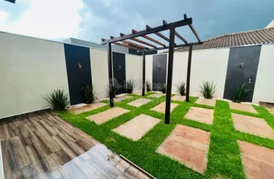 Casa em condomínio fechado com 3 quartos à venda no Condomínio D'Itália, Bady Bassitt 