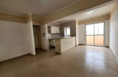 Apartamento com 1 quarto para alugar na Rua Luiz Vaz de Camões, Vila Redentora, São José do Rio Preto
