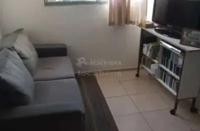 Apartamento com 2 quartos à venda no Eldorado, São José do Rio Preto 