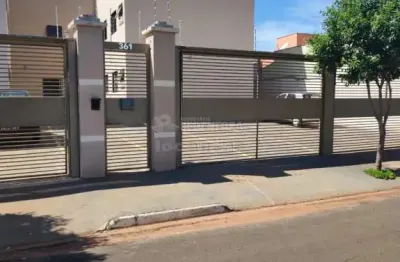 Excelente apartamento novo para locação - menezes 2 (bady bassitt)