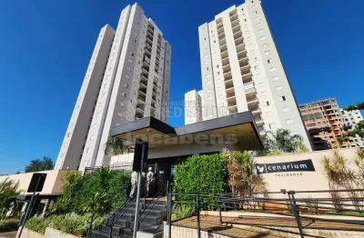 Tarraf 2 apartamento 3 dormitórios e 3 vagas próximo rio preto shopping.
