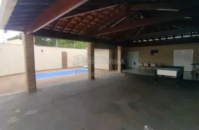 Casa com 2 quartos à venda no Residencial Morada do Sol, São José do Rio Preto 