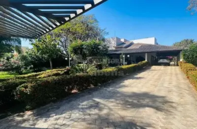 Casa em condomínio fechado com 5 quartos para alugar na Zona Rural, Guapiaçu 