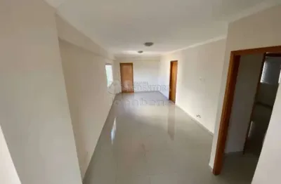 Apartamento com 2 quartos à venda na Vila Nossa Senhora do Bonfim, São José do Rio Preto 