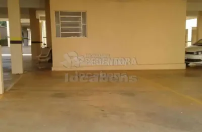 Residencial parque das flores - ( bosque da felicidade ) - apto em andar alto, conservado, de frente, condomínio com portaria 24 horas, tendo 2 dorms