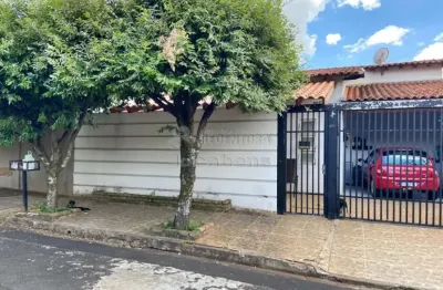 Casa com 4 quartos à venda no Jardim Alvorada, Mirassol 