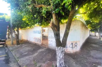 Casa com 3 quartos à venda no Parque Jaguaré, São José do Rio Preto 