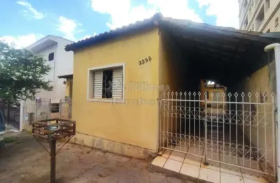Casa com 4 quartos à venda no Boa Vista, São José do Rio Preto 