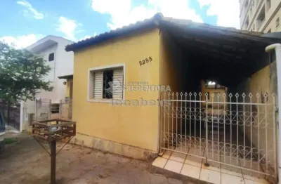 Casa com 4 quartos à venda no Boa Vista, São José do Rio Preto 