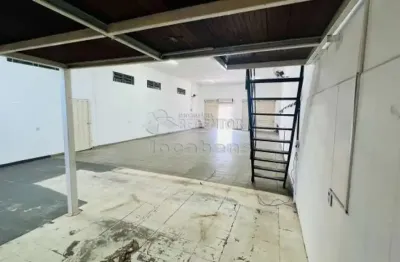 Barracão / Galpão / Depósito à venda no Eldorado, São José do Rio Preto 