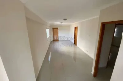 Apartamento com 2 quartos à venda na Vila Nossa Senhora do Bonfim, São José do Rio Preto 