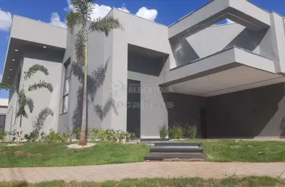 Casa em condomínio fechado com 3 quartos à venda no Terra Vista Residence Club, Mirassol 
