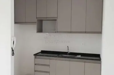 Excelente apartamento para locação - parque quinta das paineiras