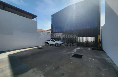 Barracão / Galpão / Depósito à venda no Parque Industrial, São José do Rio Preto 