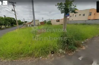 Residencial caetano - terreno em bom local, esquina com anselmo liso - 223,42m²