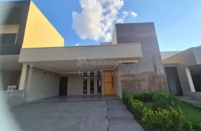 Residencial maria julia - casa térrea com 3 dormitórios