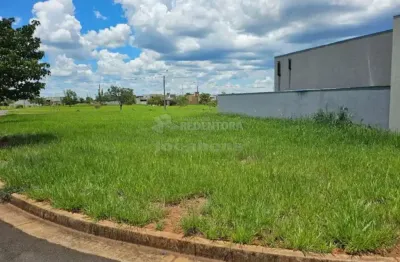 Terreno à venda no Damha Fit, Ipiguá 