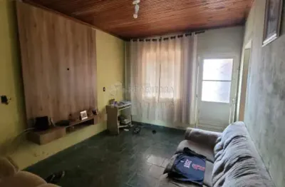 Casa com 2 quartos à venda no Jardim Maria Lúcia, São José do Rio Preto 
