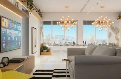 Apartamento com 3 quartos à venda no Bom Jardim, São José do Rio Preto 