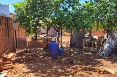 Terreno à venda no Jardim Simões, São José do Rio Preto 