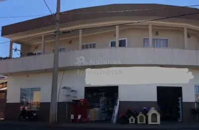 Casa com 3 quartos à venda no Jardim São José, Guapiaçu 