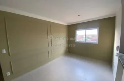 Apartamento com 2 quartos à venda no Jardim Caparroz, São José do Rio Preto 