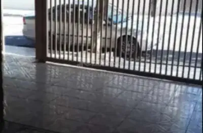 Casa com 3 quartos à venda no Parque Jaguaré, São José do Rio Preto 