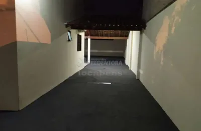 Casa com 2 quartos à venda no Jardim Nunes, São José do Rio Preto 
