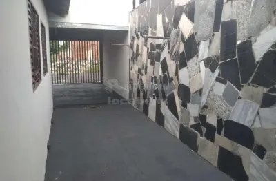 Casa com 2 quartos à venda no Jardim Santo Antônio, São José do Rio Preto 