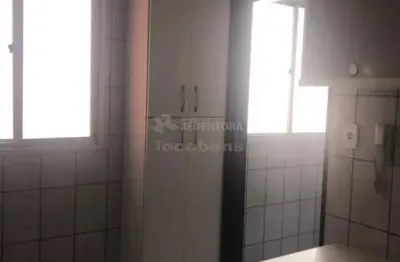 Apartamento com 3 quartos à venda na Vila Itália, São José do Rio Preto 