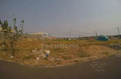 Terreno à venda na Avenida Danilo Galeazzi, Residencial Vila Madalena, São José do Rio Preto