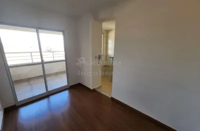 Unique são deocleciano - apartamento com 02 dormitórios, sendo 01 com armário