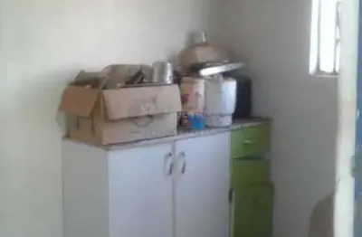 Novo mundo - casa de 2 dorms, em terreno de 12 x 30 metros, mais edícula, bom para prédios e comércios em geral