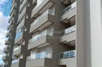 Apartamento residencial 03 dormitórios - vila redentora