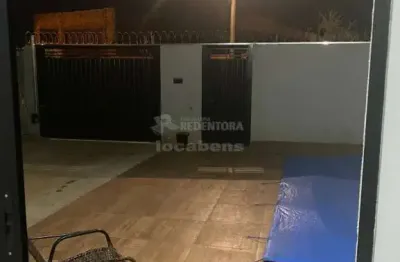 Casa com 2 quartos à venda no Parque das Aroeiras II, São José do Rio Preto 
