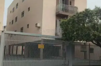 Apartamento com 2 quartos à venda no Higienópolis, São José do Rio Preto 