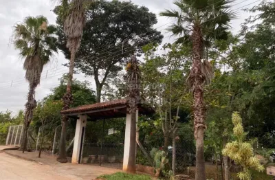 Chácara / sítio com 5 quartos à venda na Zona Rural, Cedral 