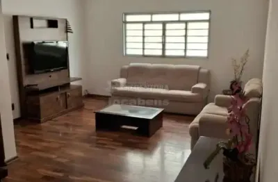 São manoel (região) edifício bilac - apartamento locação com 03 dormitórios