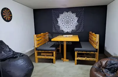 Prédio para alugar no Jardim Redentor, São José do Rio Preto 