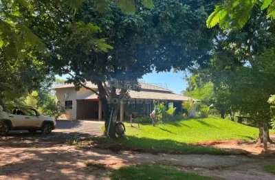 Fazenda à venda na Zona Rural, Cedral 