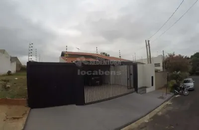 Casa com 3 quartos à venda no Jardim São Marco, São José do Rio Preto 