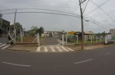 Terreno comercial à venda no Centro, São José do Rio Preto 