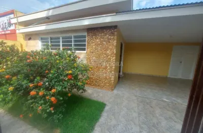 Casa com 3 quartos à venda no Jardim Vieira, São José do Rio Preto 