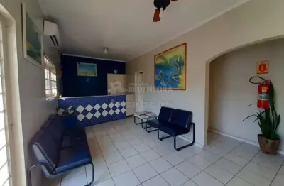 Sala comercial para alugar na Rua Fritz Jacobs, 1359, Boa Vista, São José do Rio Preto
