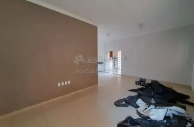 Casa com 3 quartos para alugar na Água Limpa I, Bady Bassitt 