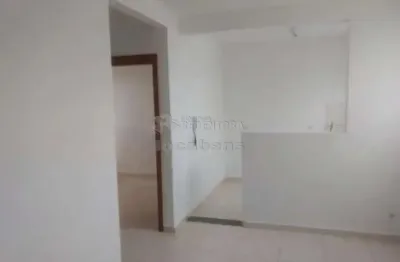 Apartamento com 2 quartos à venda no Rios di Itália, São José do Rio Preto 