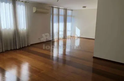 Apartamento com 3 quartos para alugar no Boa Vista, São José do Rio Preto 